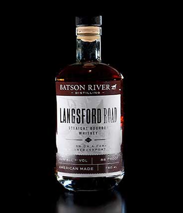 Langsford Road Bourbon