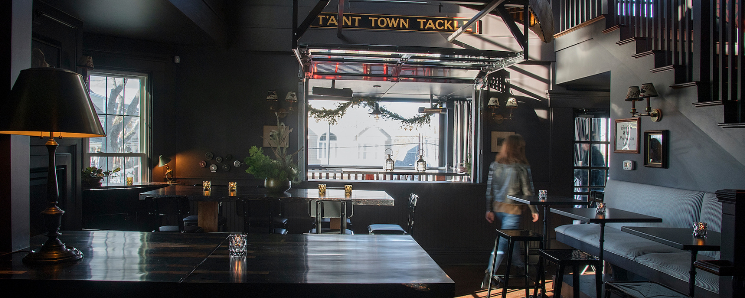 Maine Brewery Kennebunk Maine Batson River Brewing & Distilling