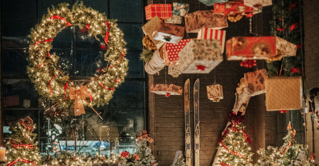 Holiday Shopping Local Maine Batson River Brewing & Distilling