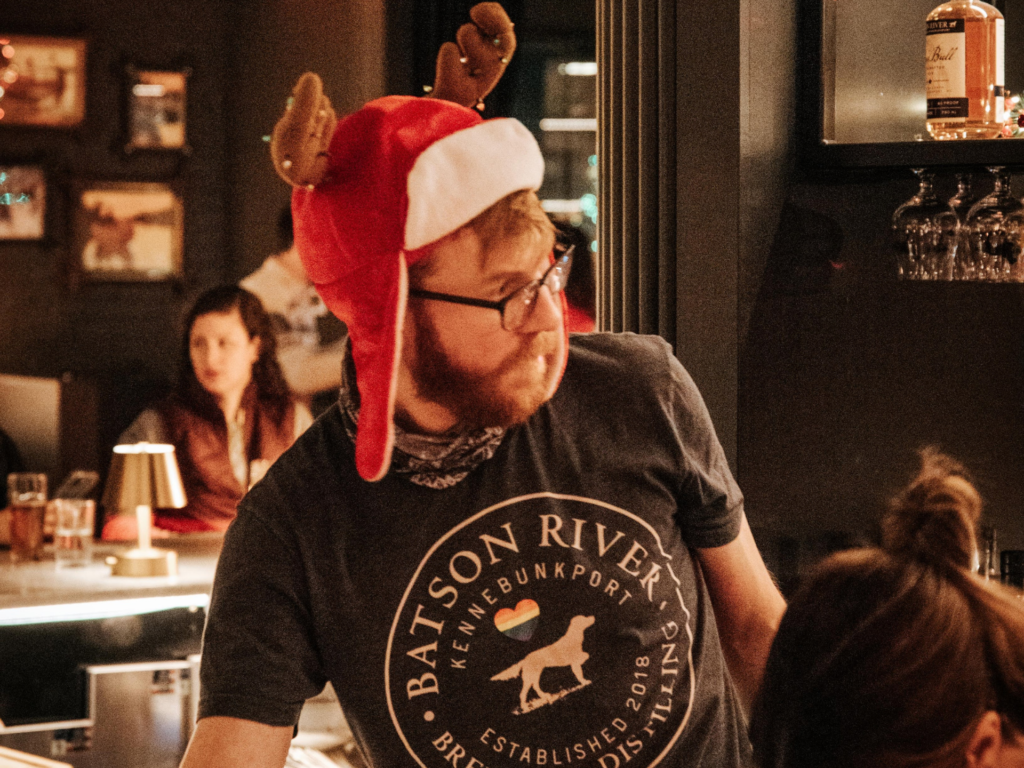 Get Festive, Get Rewarded 10 Off With Holiday Hat Batson River