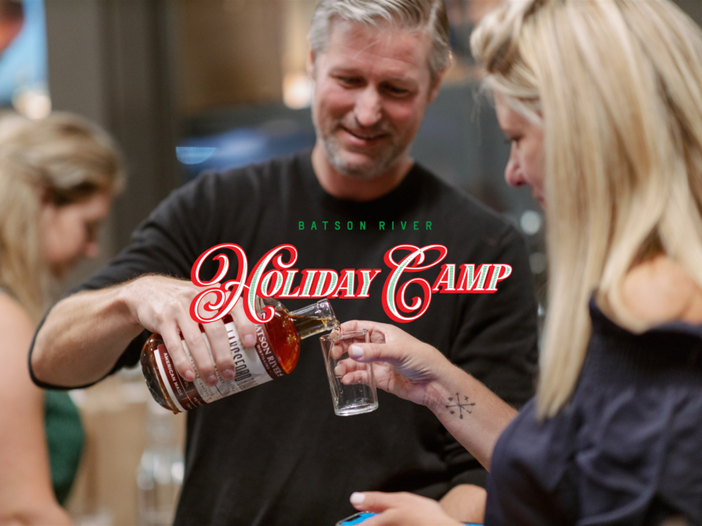 Distillery Tours Batson River Brewing & Distilling