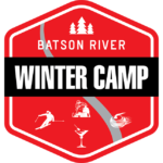 winter camp logo