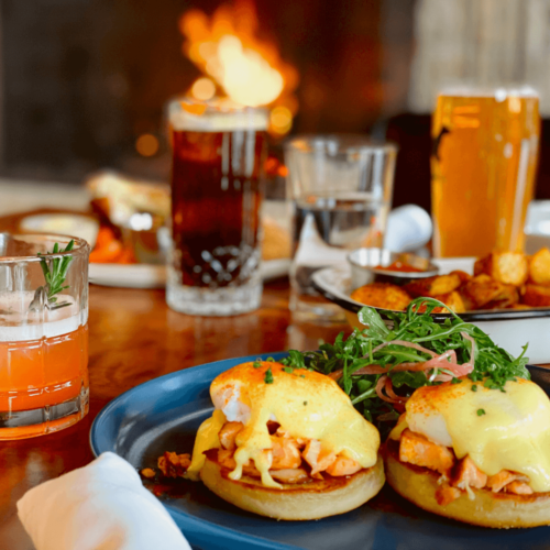 Events Batson River Brewing & Distilling