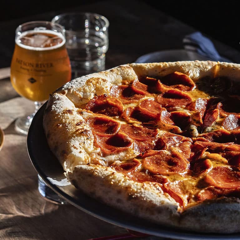 Batson River Brewing & Distilling Maine Beer Maine Spirits