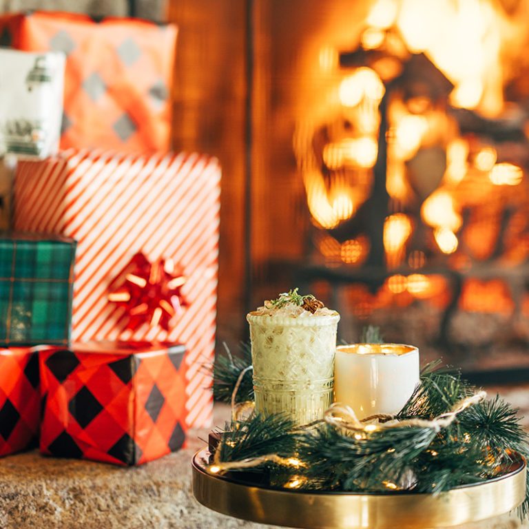 BIDDEFORD Holiday Camp Kickoff Batson River Brewing & Distilling