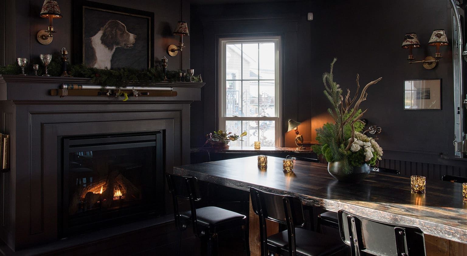 Maine Brewery Kennebunk Maine Batson River Brewing & Distilling