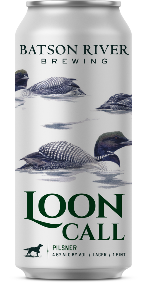 Maine Craft Beer Beers on Tap Batson River Brewing & Distilling