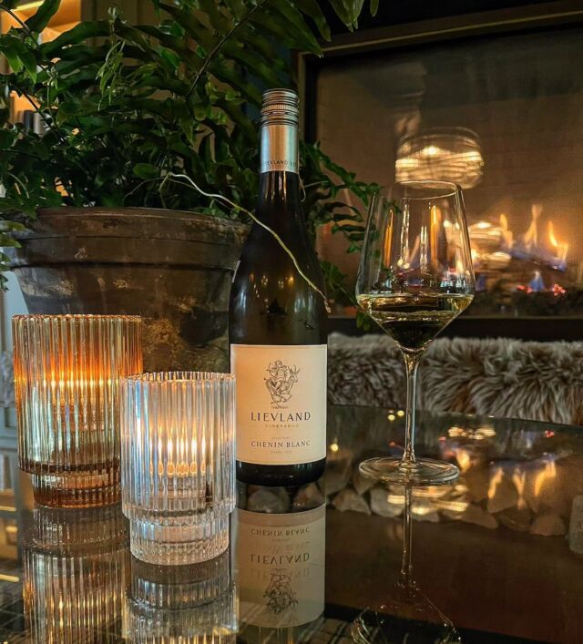 Join us at our Biddeford location as our bartenders get cozy with Lievland Vineyards Chenin Blanc! $9 glass, $36 bottle while supplies last